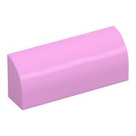 Brick Curved 1 x 4 x 1 1/3 No Studs