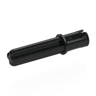 Technic Axle Pin 3L with Friction Ridges Lengthwise and 2L Axle