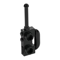 Equipment Radio [Extended Handle, Expanded Speaker Grille]