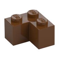 Brick 2 x 2 Corner