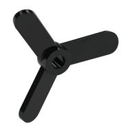 Propeller 3 Blade Small