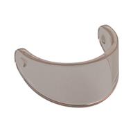 Headwear Accessory Visor For Standard Helmet
