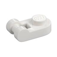 Plate Special 1 x 1 Rounded with Handle