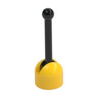Lever Small Base with Black Lever