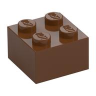 Brick 2 x 2