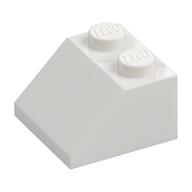 Brick Sloped 45° 2 x 2