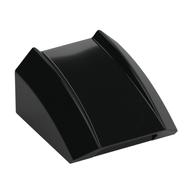 Brick Curved 2 x 2 with Lip, No Studs