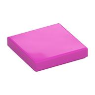 Tile 2 x 2 with Groove