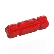 Technic Axle 2 Notched