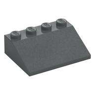 Brick Sloped 33° 3 x 4