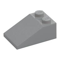Brick Sloped 33° 3 x 2