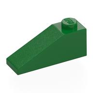 Brick Sloped 33° 3 x 1