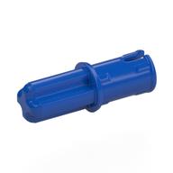 Technic Axle Pin with Friction Ridges Lengthwise