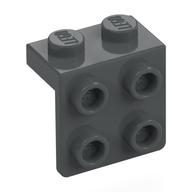 Bracket 1 x 2 - 2 x 2