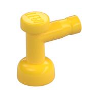 Tap 1 x 1 without Hole in Spout