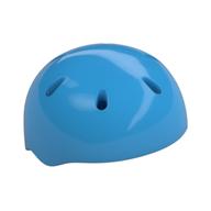 Helmet, Sports, with Vent Holes [Plain]