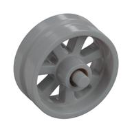 Wheel Centre 15 x 6 City Motorcycle with Stub Axles