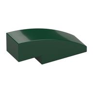 Brick Curved 3 x 1 No Studs