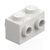 Brick Special 1 x 2 with Studs on 2 Sides