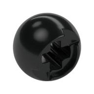 Technic Ball Joint with Through Axle Hole