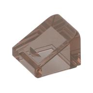 Brick Sloped 30° 1 x 1 x 2/3 (Cheese Slope)