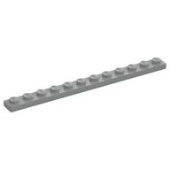 Plate 1 x 12