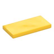 Tile 2 x 4 with Groove