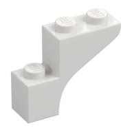 Brick Arch 1 x 3 x 2