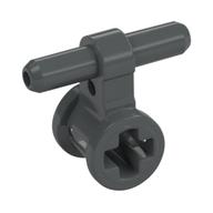 Pneumatic Hose Connector with Axle Connector