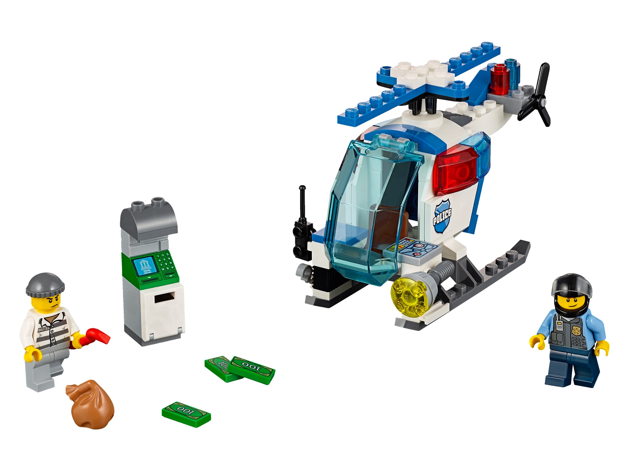 Visuel officiel du set 10720