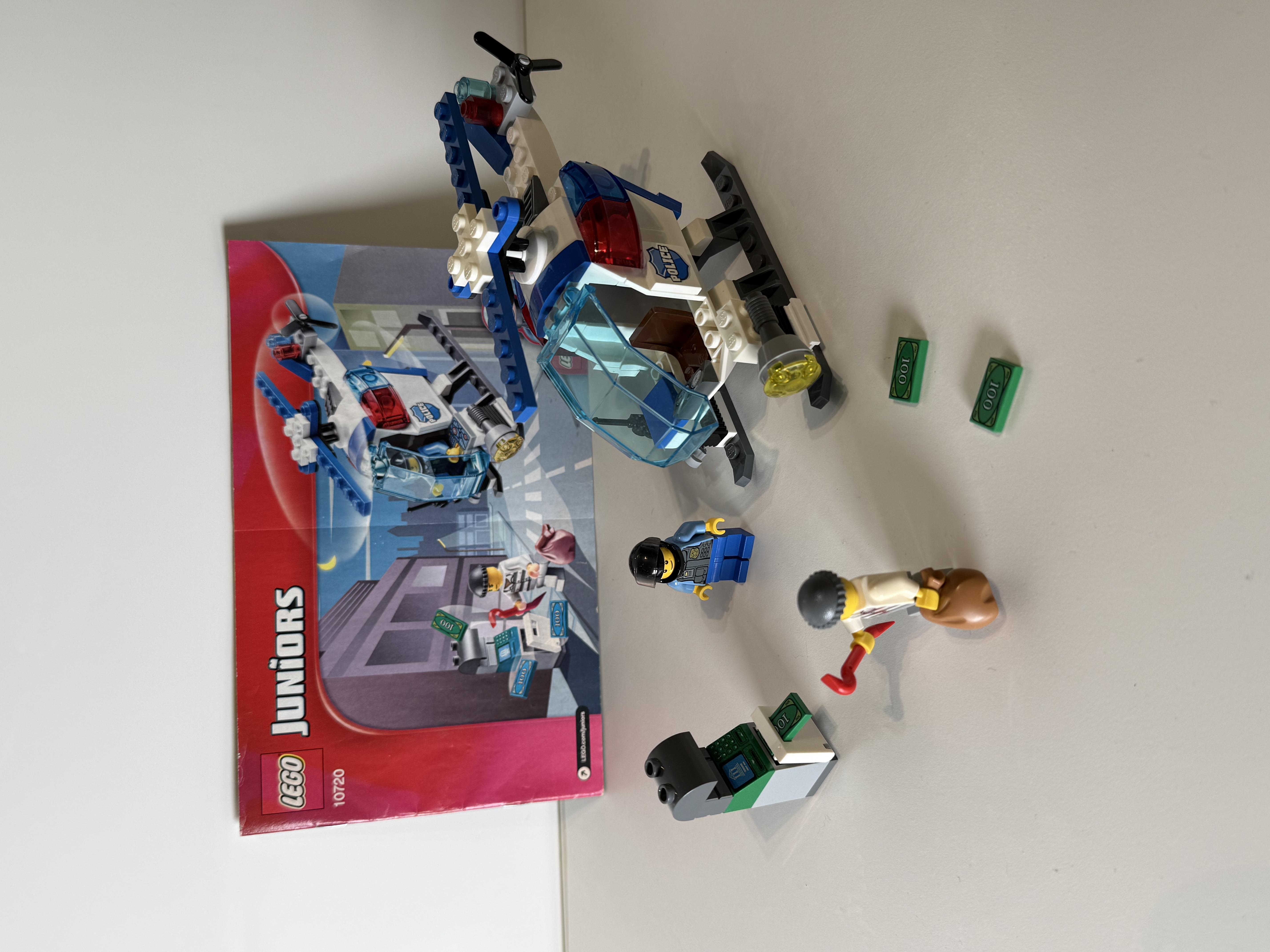 Set 10720