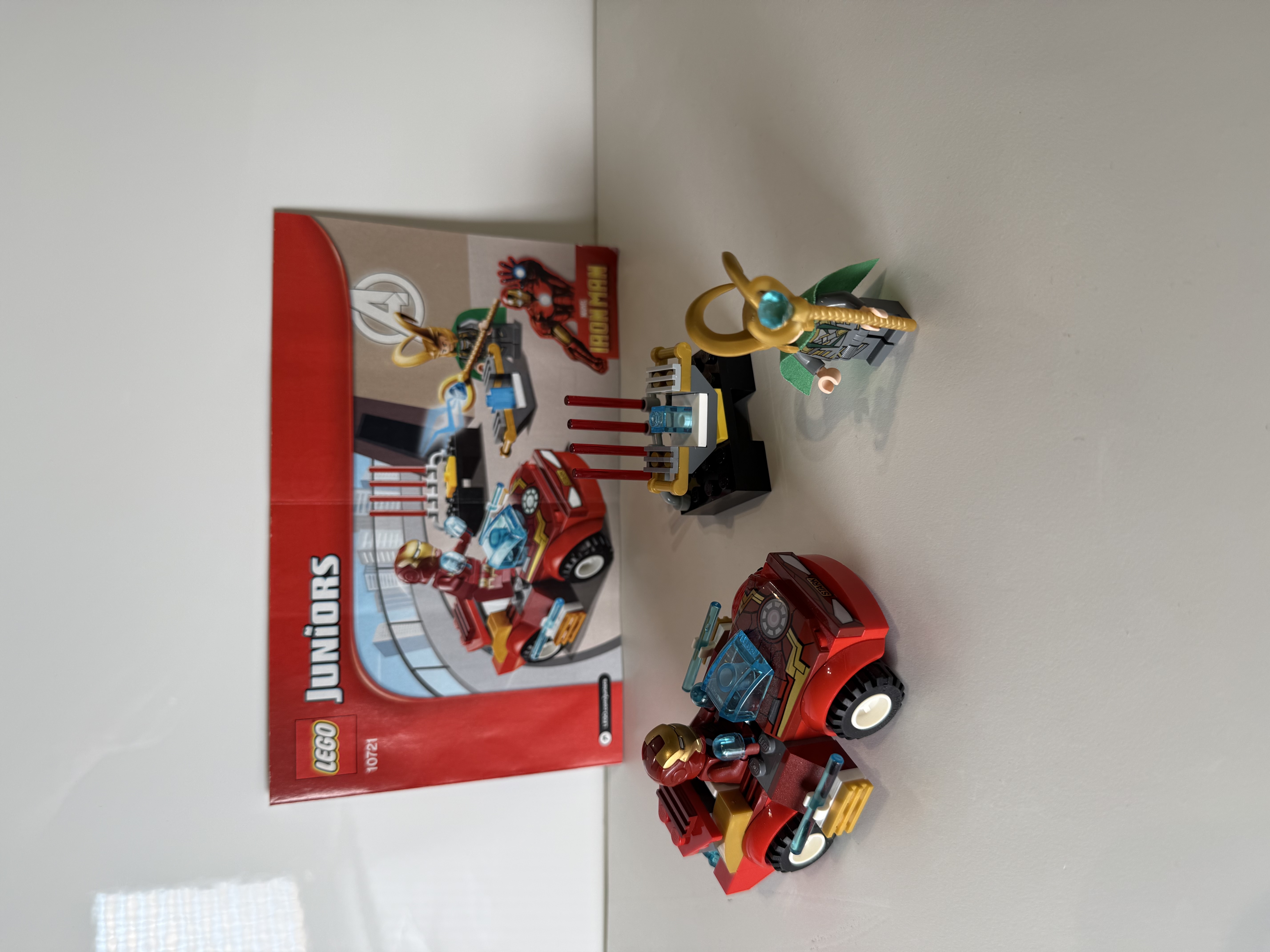 Set 10721