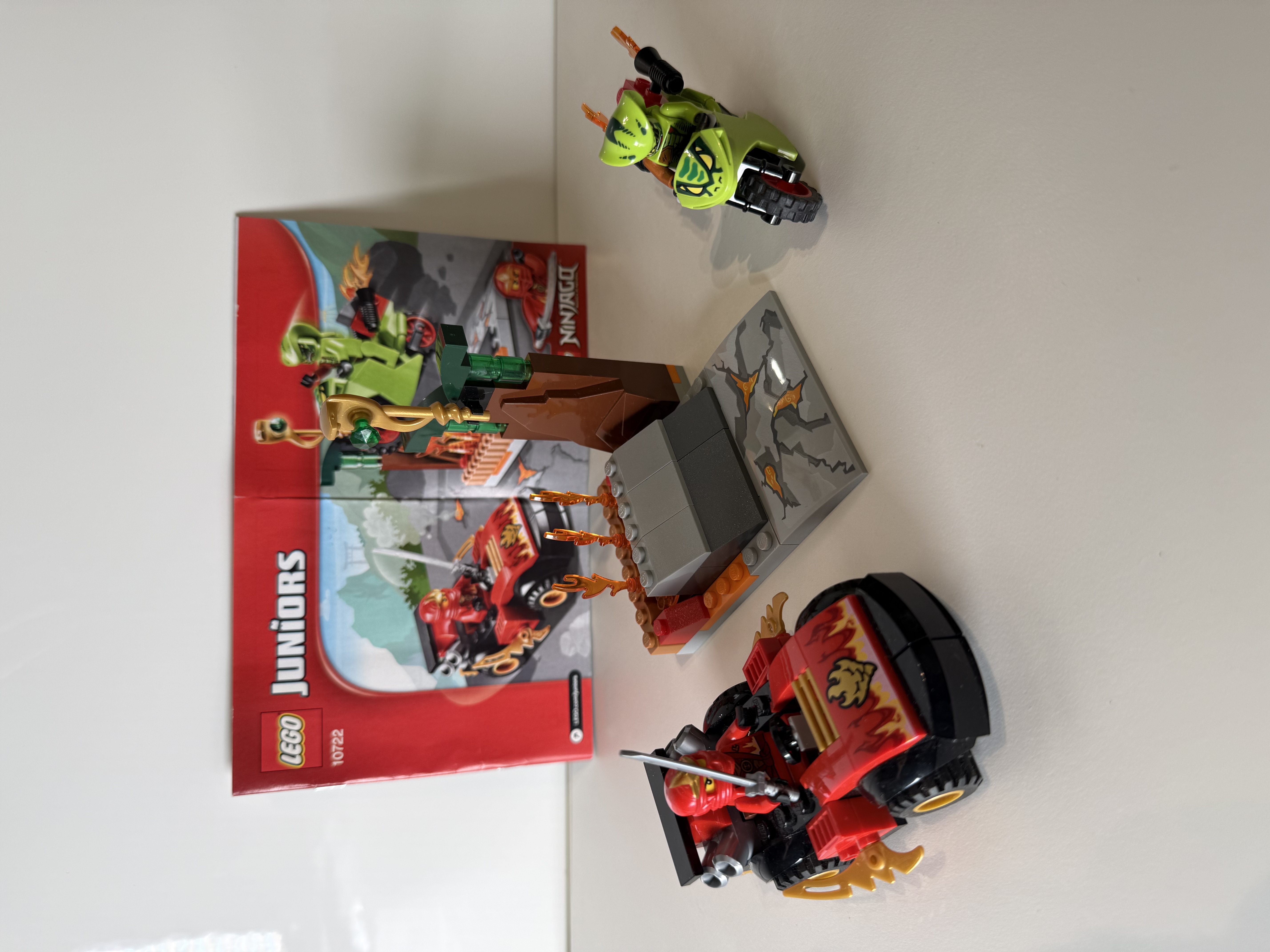 Set 10722