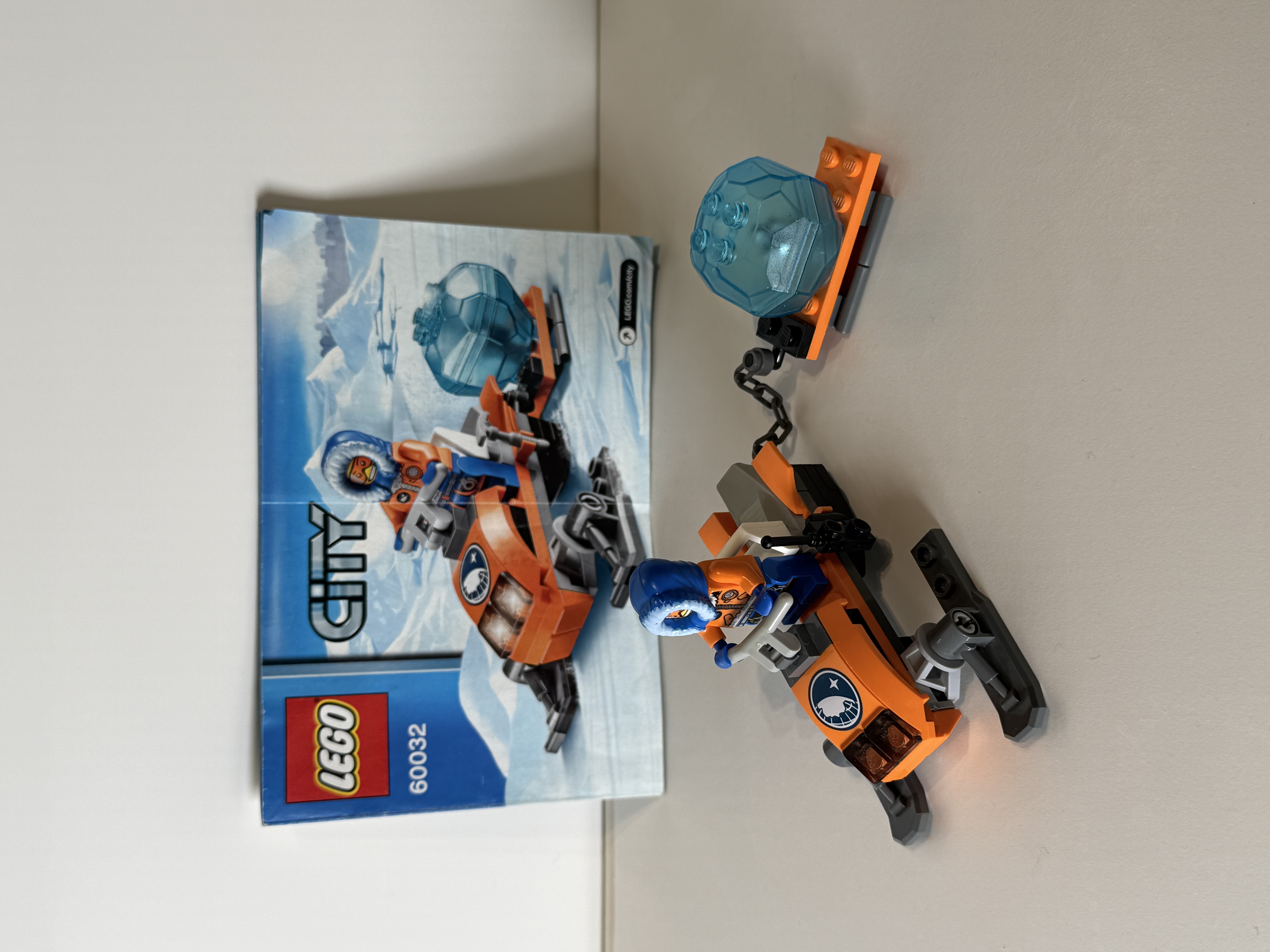 Set 60032