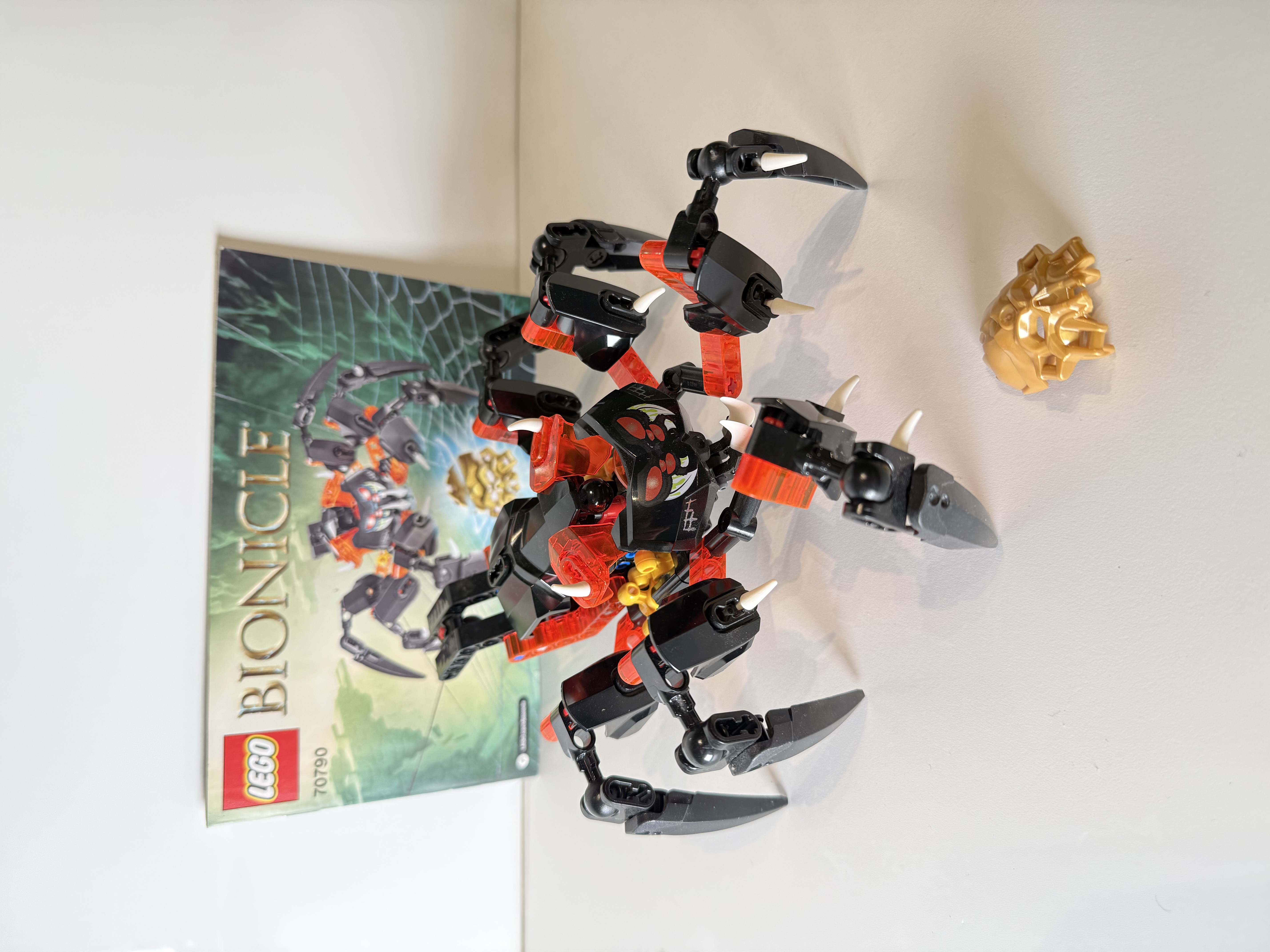 Set 70790